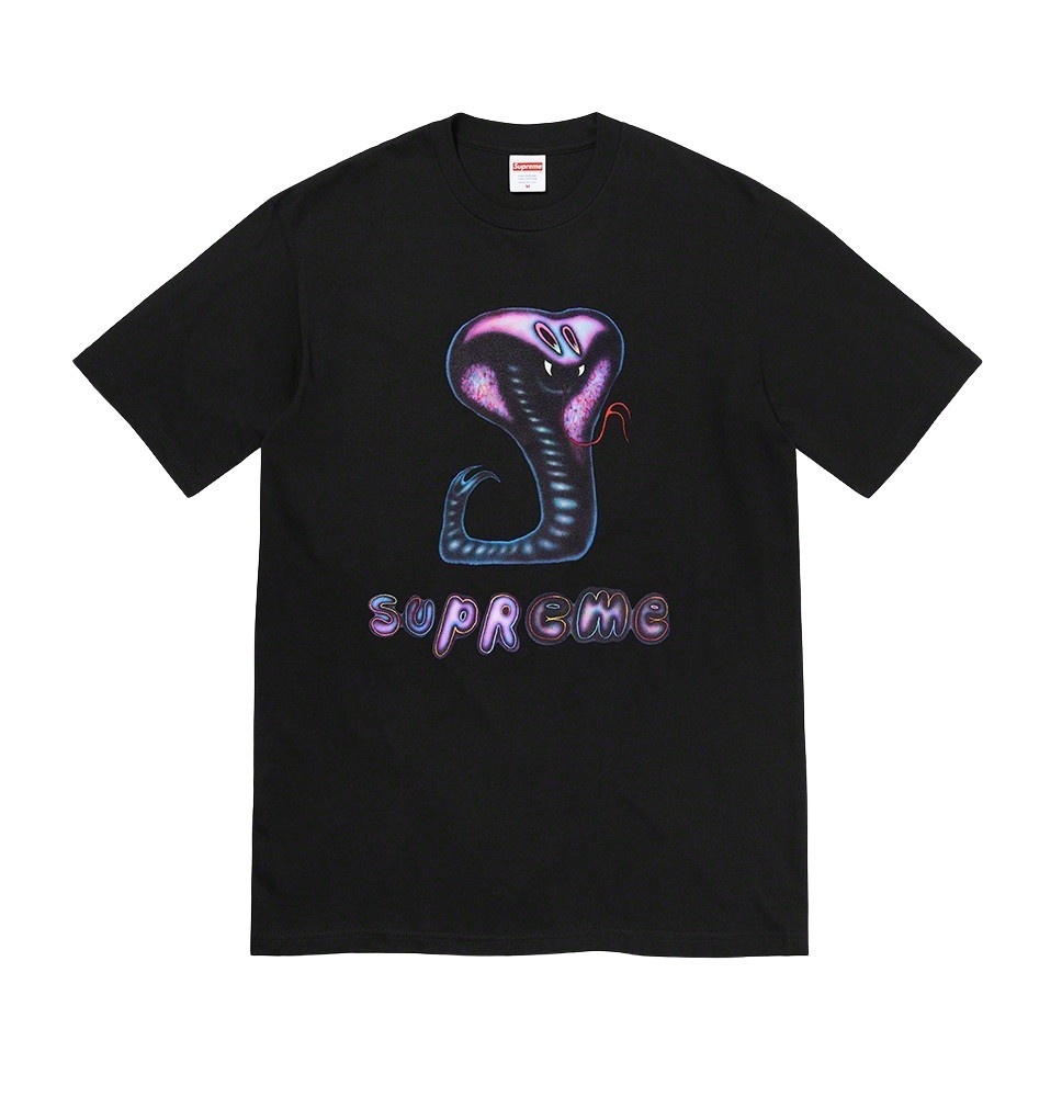 Snake Tee